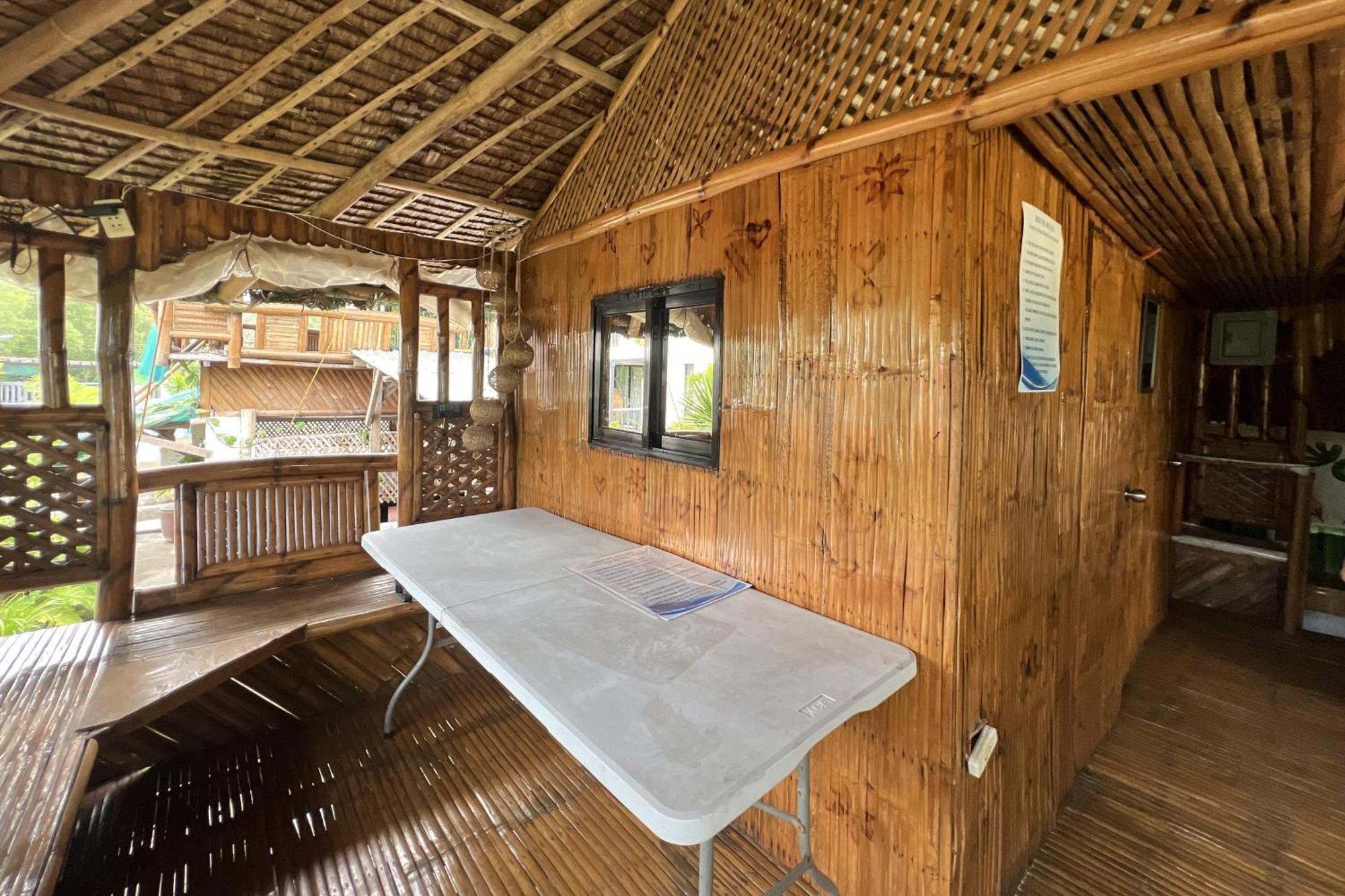 Lover'S Point Beach Front Resort Lian Bagian luar foto