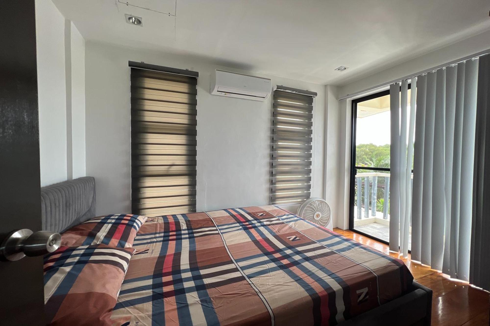 Lover'S Point Beach Front Resort Lian Bagian luar foto