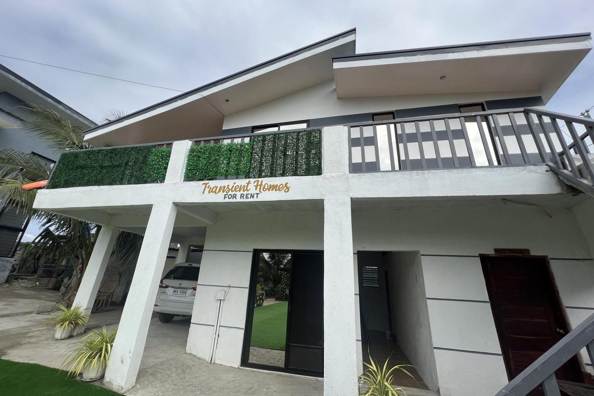 Lover'S Point Beach Front Resort Lian Bagian luar foto