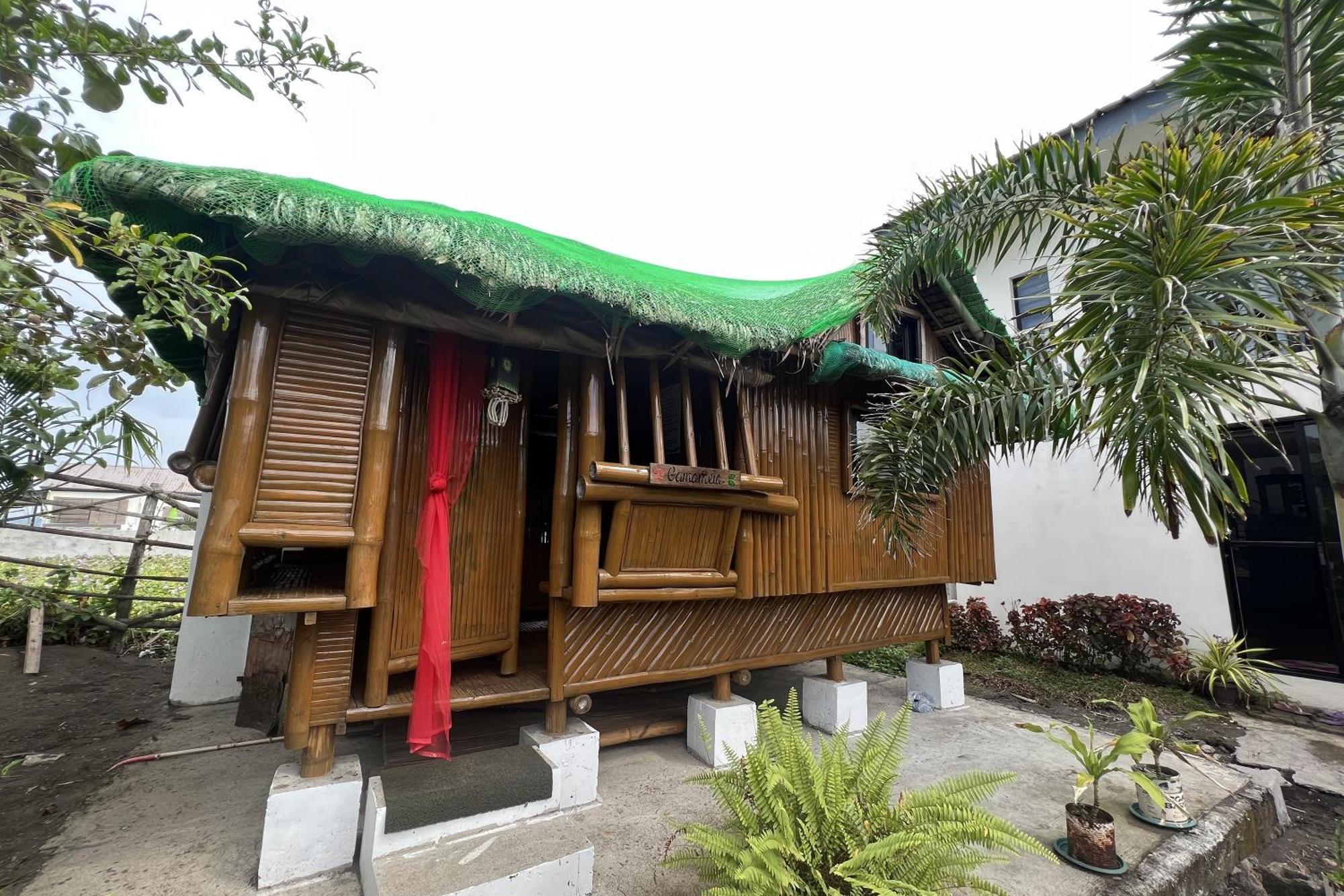 Lover'S Point Beach Front Resort Lian Bagian luar foto