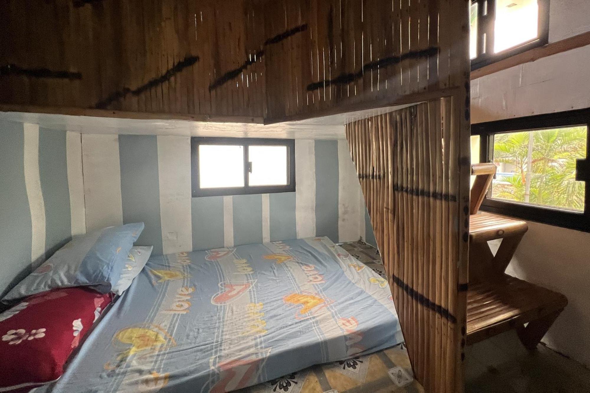 Lover'S Point Beach Front Resort Lian Bagian luar foto
